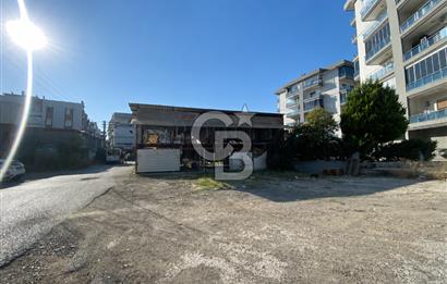 Çiğli Ataşehir Mahallesi İmarlı Arsa