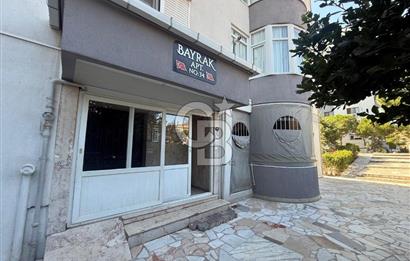ZİRVEDESİN - ÇİĞLİ EVKA-6 DENİZ MANZARALI SATILIK 3+1 DAİRE 