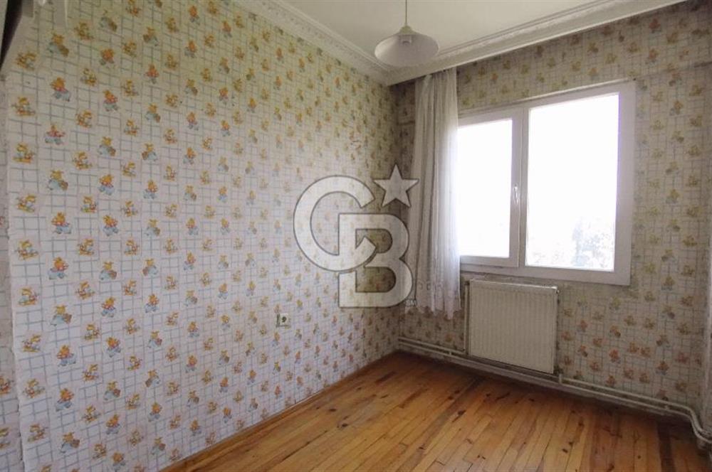 İzmir Bornova Kazımdirik Kiralık 3+1 115 m² Daire