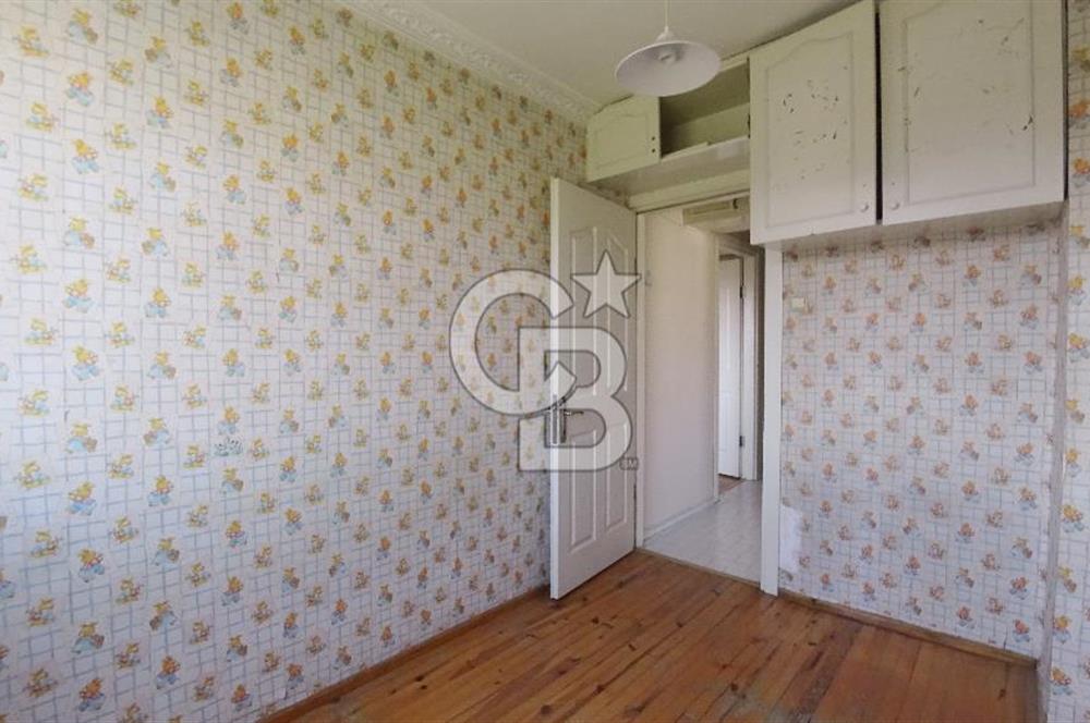 İzmir Bornova Kazımdirik Kiralık 3+1 115 m² Daire