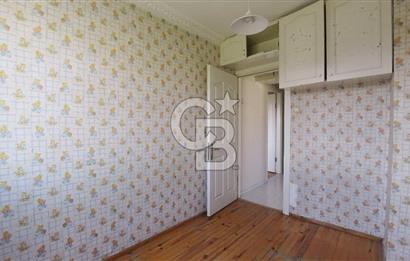 İzmir Bornova Kazımdirik Kiralık 3+1 115 m² Daire