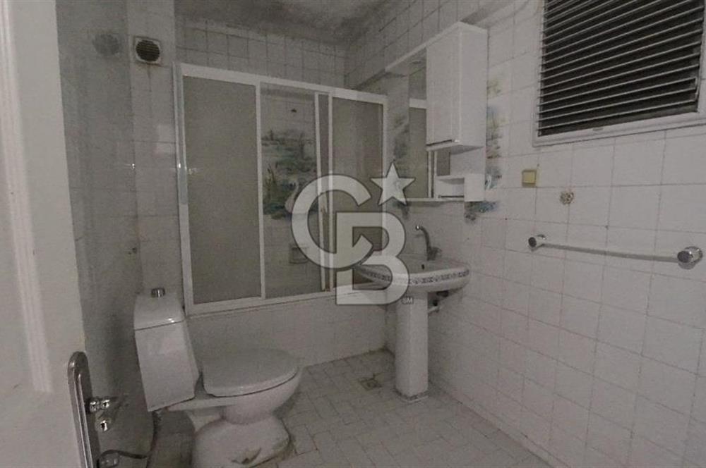 İzmir Bornova Kazımdirik Kiralık 3+1 115 m² Daire