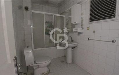 İzmir Bornova Kazımdirik Kiralık 3+1 115 m² Daire