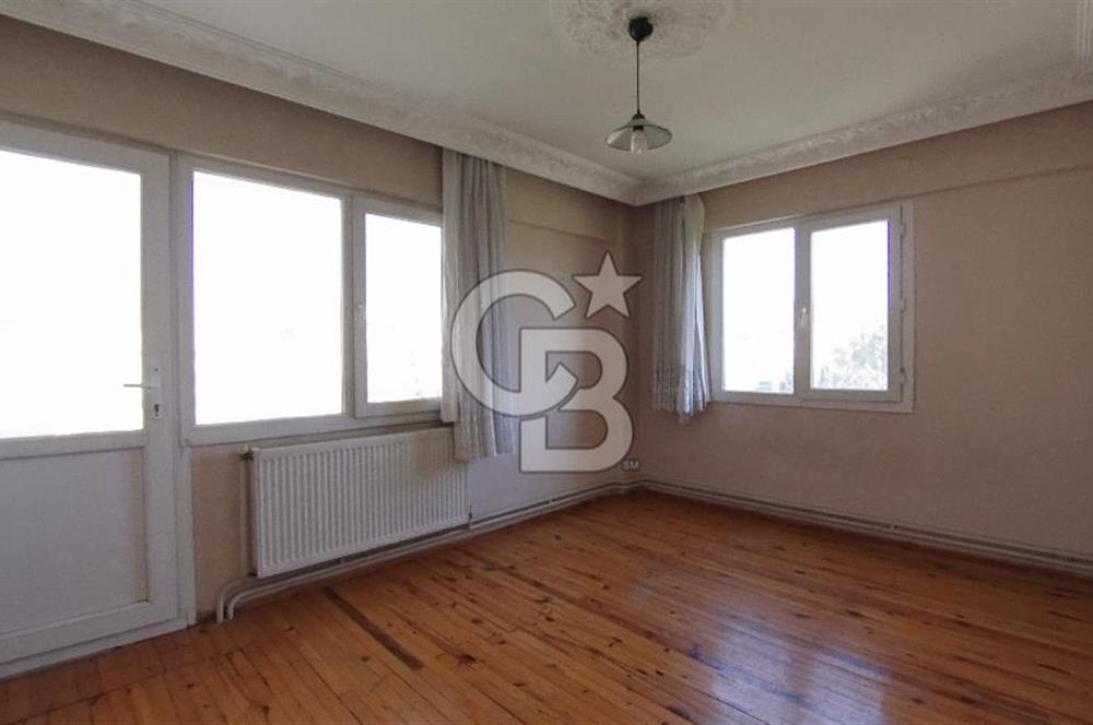 İzmir Bornova Kazımdirik Kiralık 3+1 115 m² Daire