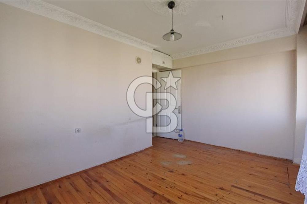 İzmir Bornova Kazımdirik Kiralık 3+1 115 m² Daire