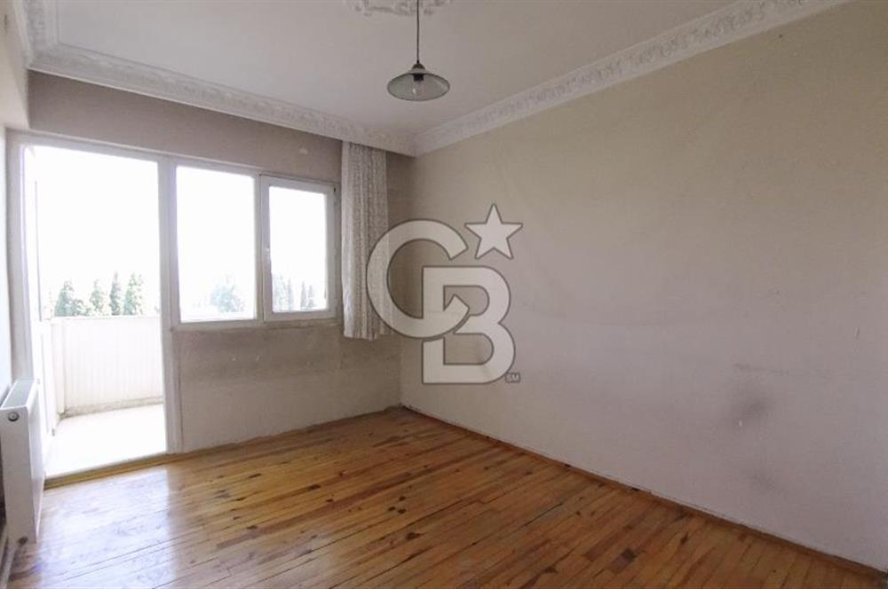 İzmir Bornova Kazımdirik Kiralık 3+1 115 m² Daire