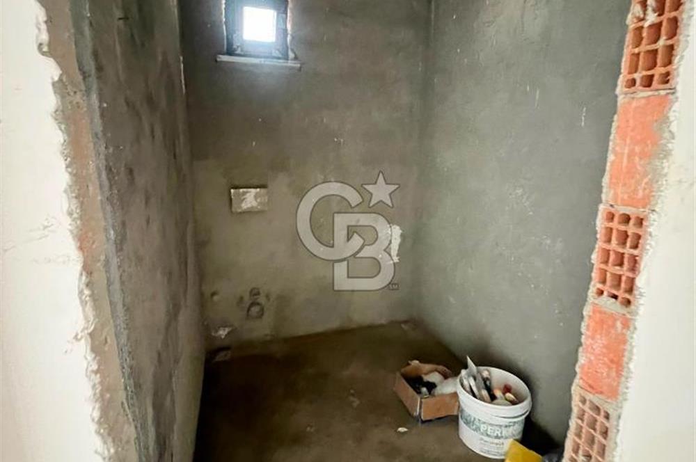 TAŞOLUKTA 3+1 SATILIK DAİRE