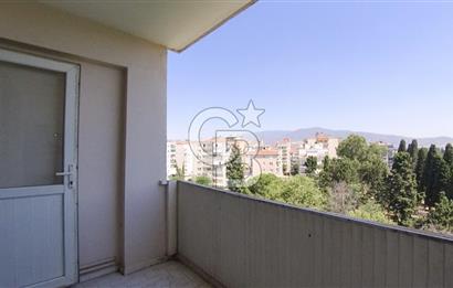 İzmir Bornova Kazımdirik Kiralık 3+1 115 m² Daire