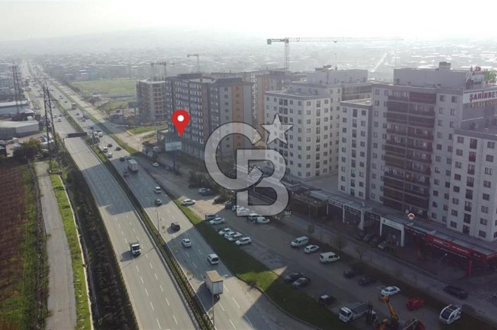 11 EYLÜL BULVARINA CEPHELİ SATILIK DÜKKAN Favorilerime Ekle Yazdır
