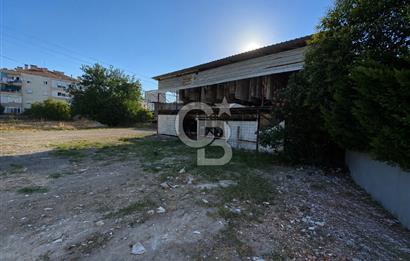 Çiğli Ataşehir Mahallesi İmarlı Arsa