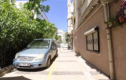 İzmir Bornova Kazımdirik Kiralık 3+1 115 m² Daire