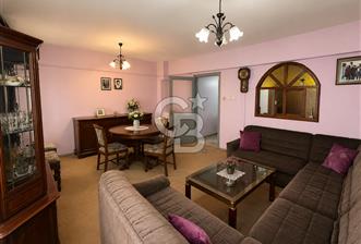 Tekirdağ Çorlu Kumyol Caddesi Üzerinde Satılık 3+1 Ara Kat Daire - 1 - 359170