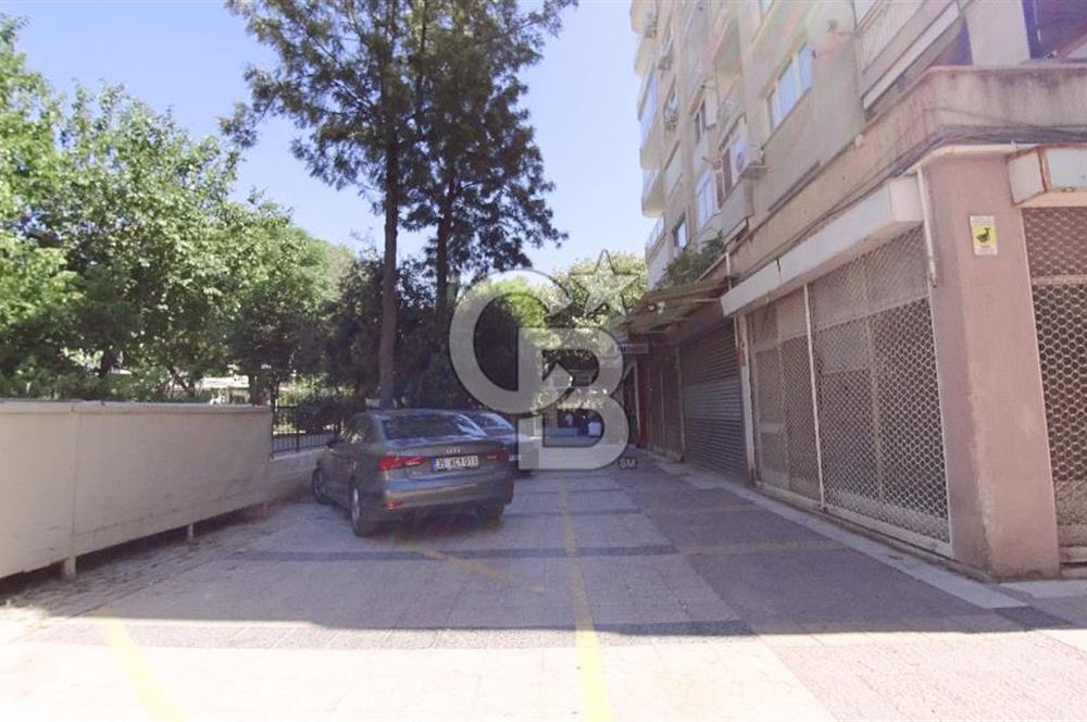 İzmir Bornova Kazımdirik Kiralık 3+1 115 m² Daire