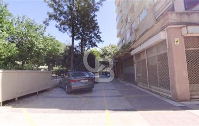 İzmir Bornova Kazımdirik Kiralık 3+1 115 m² Daire