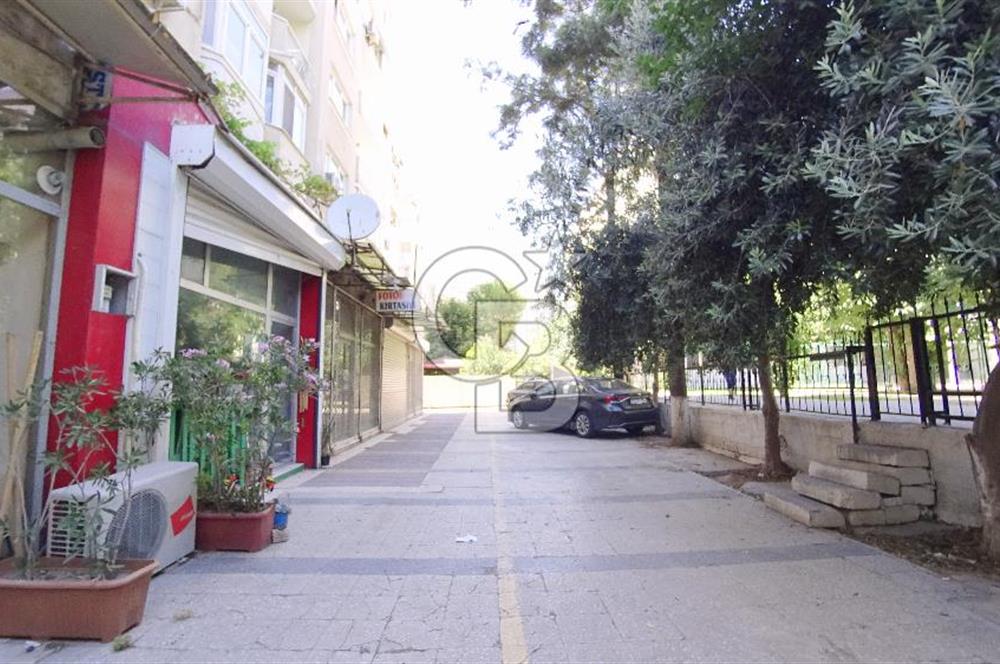 İzmir Bornova Kazımdirik Kiralık 3+1 115 m² Daire