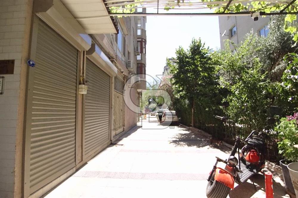 İzmir Bornova Kazımdirik Kiralık 3+1 115 m² Daire
