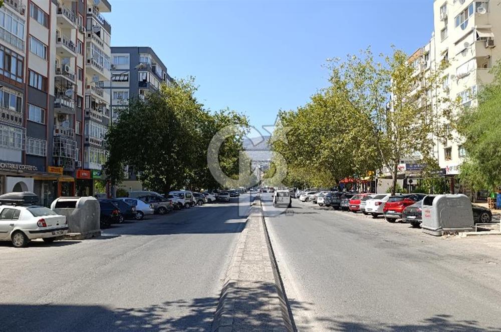 İzmir Bornova Kazımdirik Kiralık 3+1 115 m² Daire