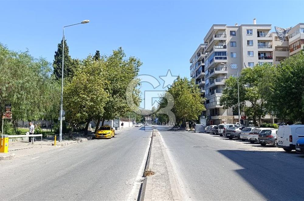 İzmir Bornova Kazımdirik Kiralık 3+1 115 m² Daire