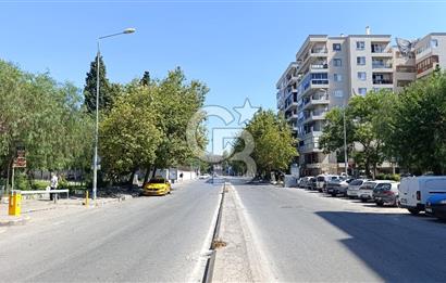 İzmir Bornova Kazımdirik Kiralık 3+1 115 m² Daire
