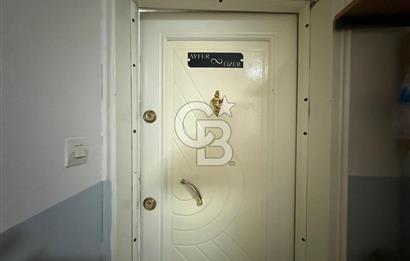 ZİRVEDESİN - ÇİĞLİ EVKA-6 DENİZ MANZARALI SATILIK 3+1 DAİRE 