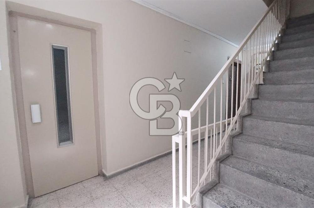İzmir Bornova Kazımdirik Kiralık 3+1 115 m² Daire