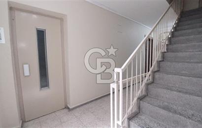 İzmir Bornova Kazımdirik Kiralık 3+1 115 m² Daire