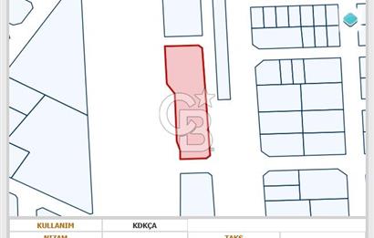 KAHRAMANKAZAN'DA İSTANBUL YOLUNA 122 m CEPHELİ | KDKÇA İMARLI | 3.638 m² | TEK TAPU | YATIRIMLIK ARSA