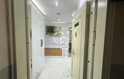 ZİRVEDESİN - ÇİĞLİ EVKA-6 DENİZ MANZARALI SATILIK 3+1 DAİRE 