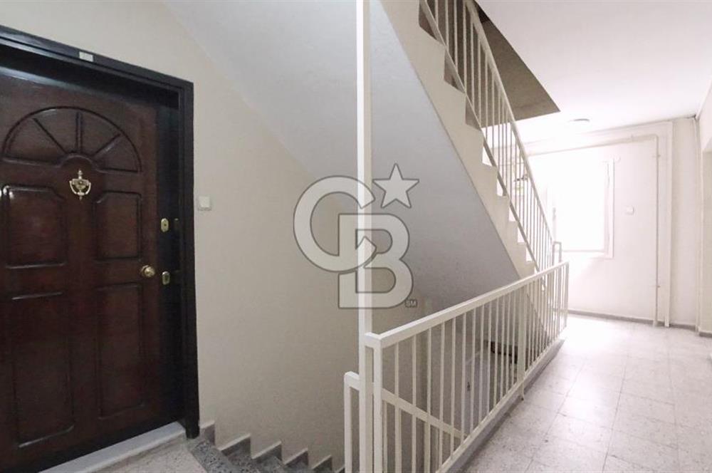 İzmir Bornova Kazımdirik Kiralık 3+1 115 m² Daire