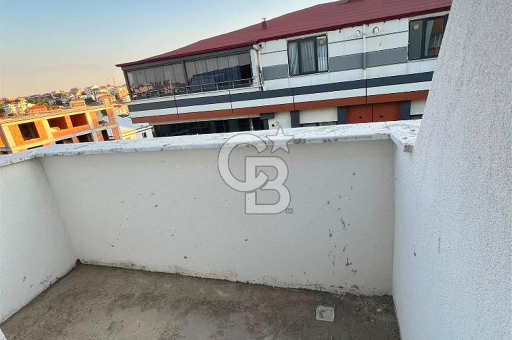 TAŞOLUKTA 3+1 SATILIK DAİRE