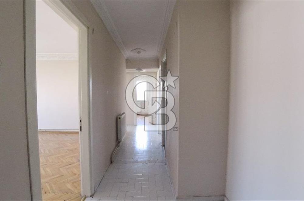 İzmir Bornova Kazımdirik Kiralık 3+1 115 m² Daire