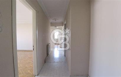 İzmir Bornova Kazımdirik Kiralık 3+1 115 m² Daire