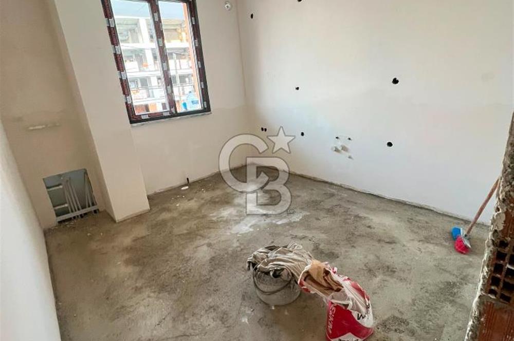 TAŞOLUKTA 3+1 SATILIK DAİRE