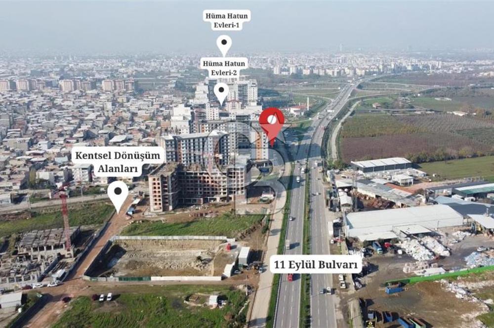 11 EYLÜL BULVARINA CEPHELİ SATILIK DÜKKAN Favorilerime Ekle Yazdır