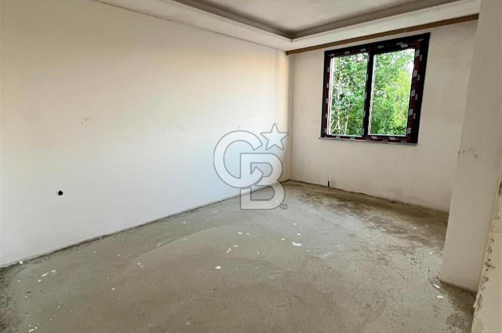 TAŞOLUKTA 2+1 YÜKSEK GİRİŞ SATILIK DAİRE