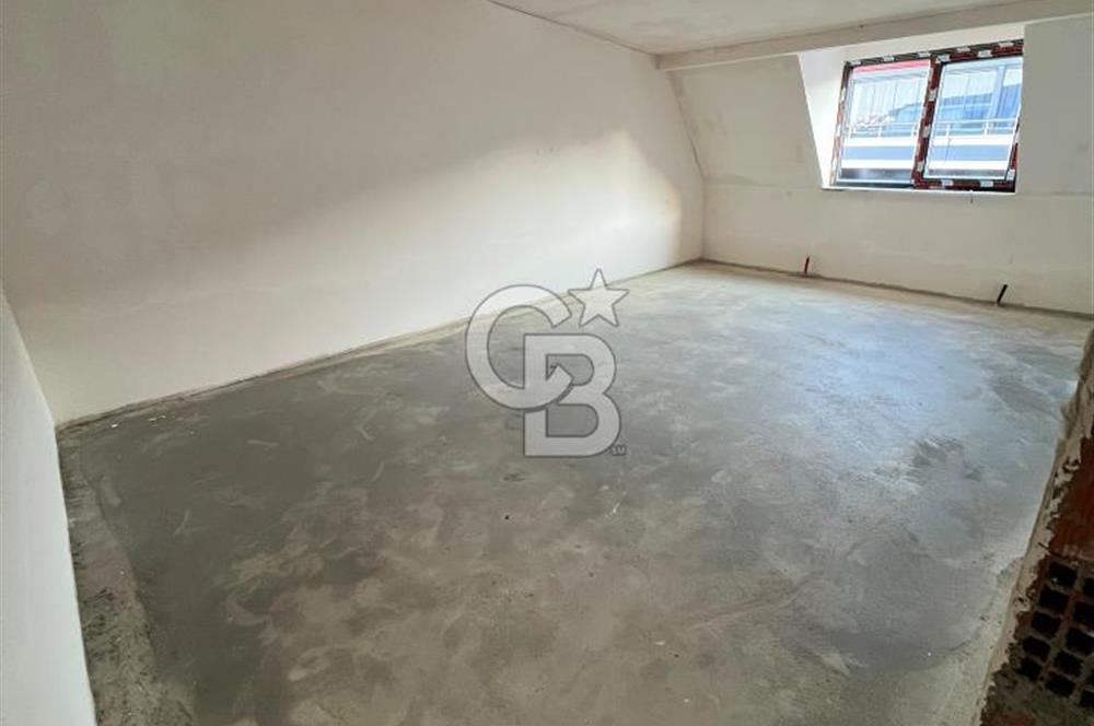 TAŞOLUKTA 3+1 SATILIK DAİRE
