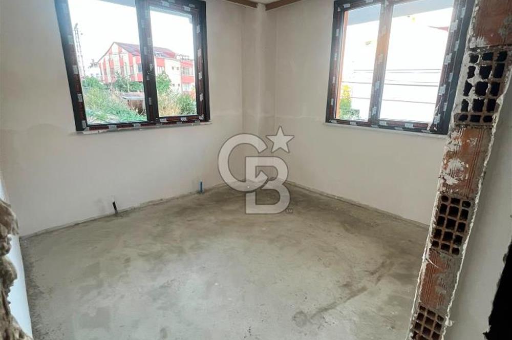 TAŞOLUKTA 3+1 SATILIK DAİRE