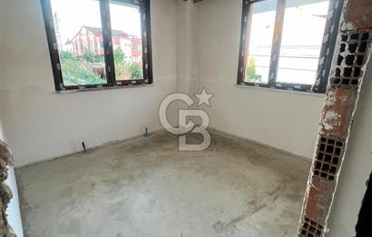 TAŞOLUKTA 3+1 SATILIK DAİRE