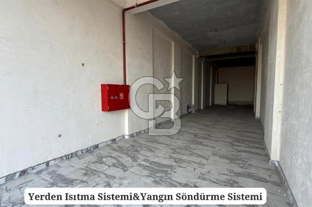 11 EYLÜL BULVARINA CEPHELİ SATILIK DÜKKAN Favorilerime Ekle Yazdır