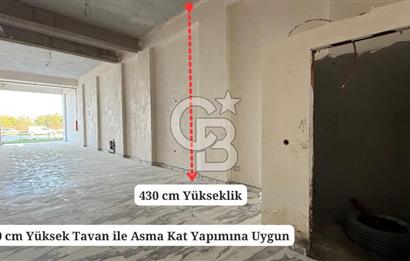 11 EYLÜL BULVARINA CEPHELİ SATILIK DÜKKAN Favorilerime Ekle Yazdır