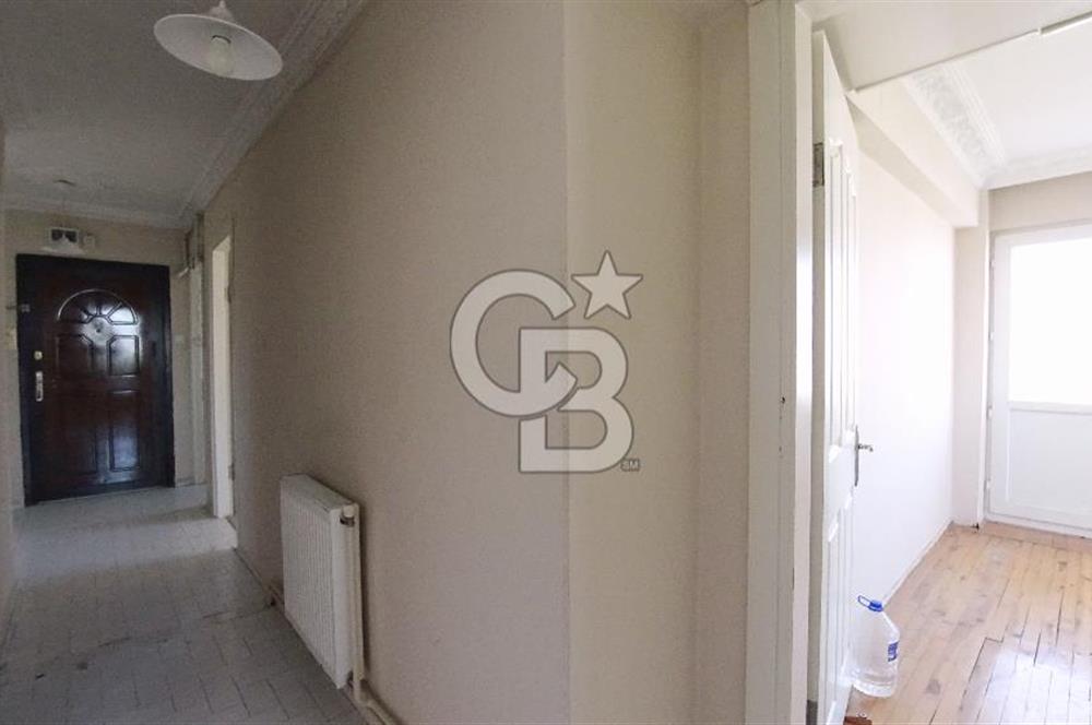 İzmir Bornova Kazımdirik Kiralık 3+1 115 m² Daire