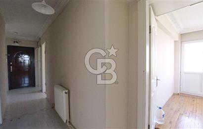 İzmir Bornova Kazımdirik Kiralık 3+1 115 m² Daire