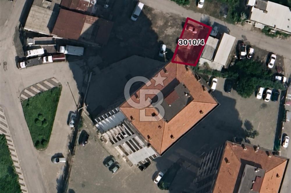 Çiğli Ataşehir Mahallesi İmarlı Arsa