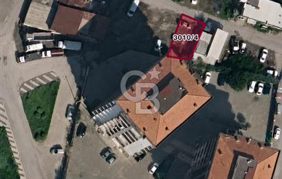 Çiğli Ataşehir Mahallesi İmarlı Arsa