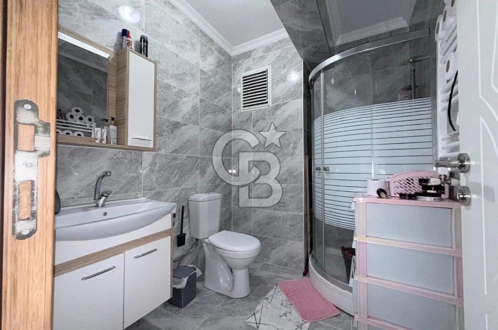 DEMİRTAŞ SAKARYA MAH. MERKEZİ LOKASYON KÖŞE 5+1 DUBLEKS DAİRE