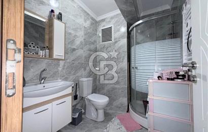 DEMİRTAŞ SAKARYA MAH. MERKEZİ LOKASYON KÖŞE 5+1 DUBLEKS DAİRE