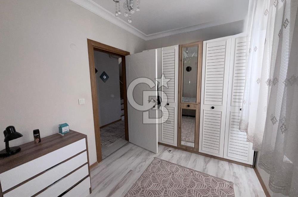 DEMİRTAŞ SAKARYA MAH. MERKEZİ LOKASYON KÖŞE 5+1 DUBLEKS DAİRE