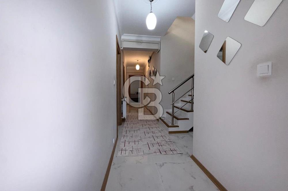 DEMİRTAŞ SAKARYA MAH. MERKEZİ LOKASYON KÖŞE 5+1 DUBLEKS DAİRE