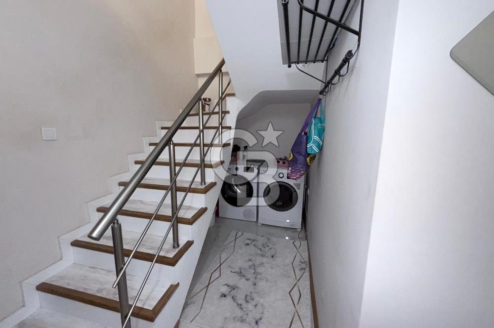 DEMİRTAŞ SAKARYA MAH. MERKEZİ LOKASYON KÖŞE 5+1 DUBLEKS DAİRE