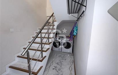 DEMİRTAŞ SAKARYA MAH. MERKEZİ LOKASYON KÖŞE 5+1 DUBLEKS DAİRE